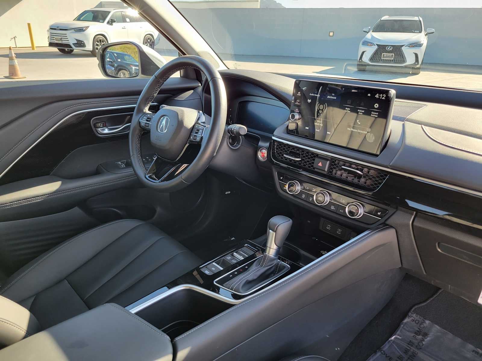 2025 Acura ADX AWD