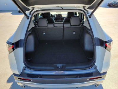 2025 Acura ADX AWD