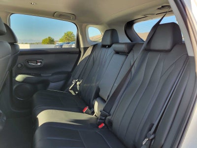 2025 Acura ADX AWD