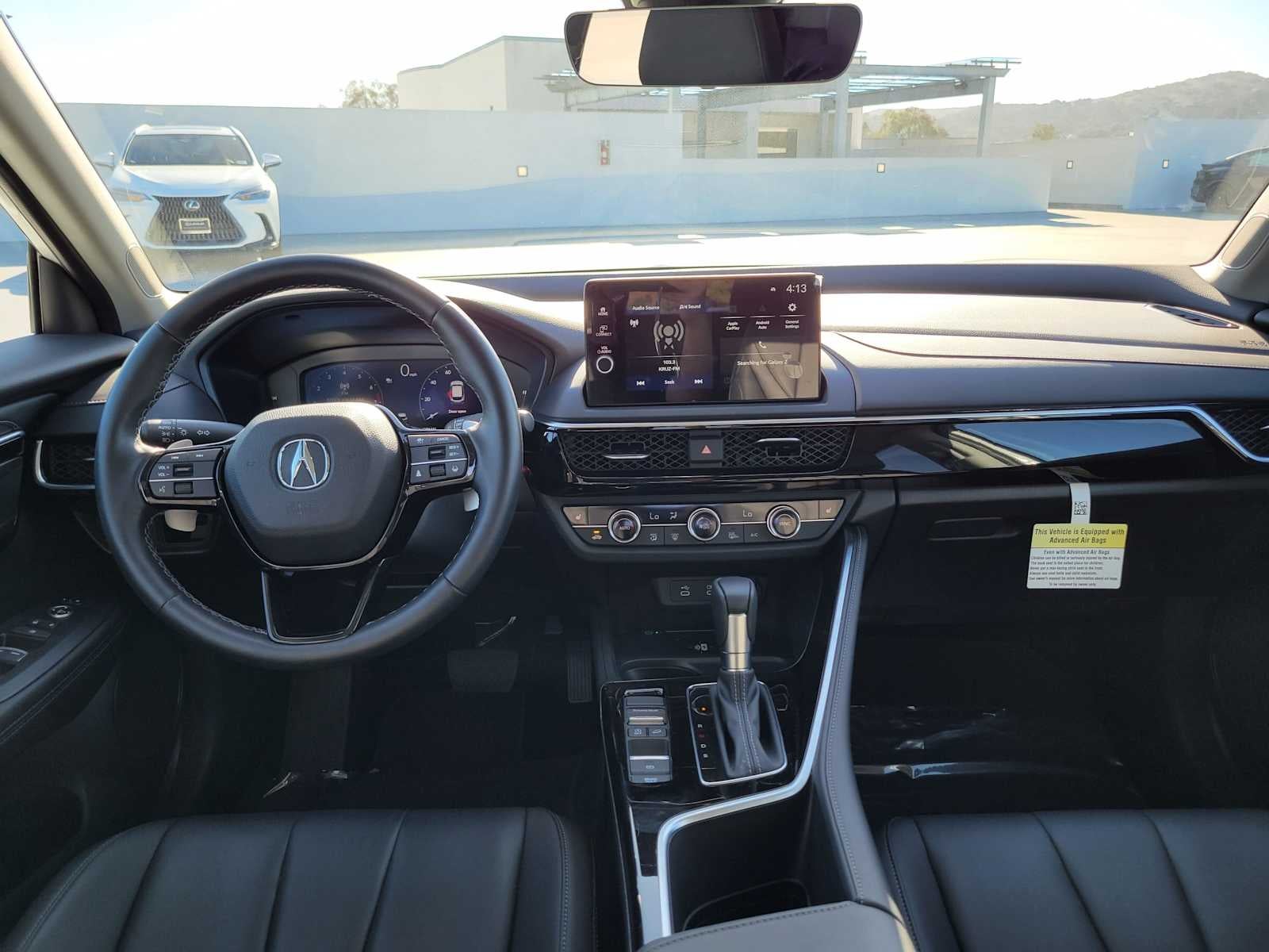2025 Acura ADX AWD