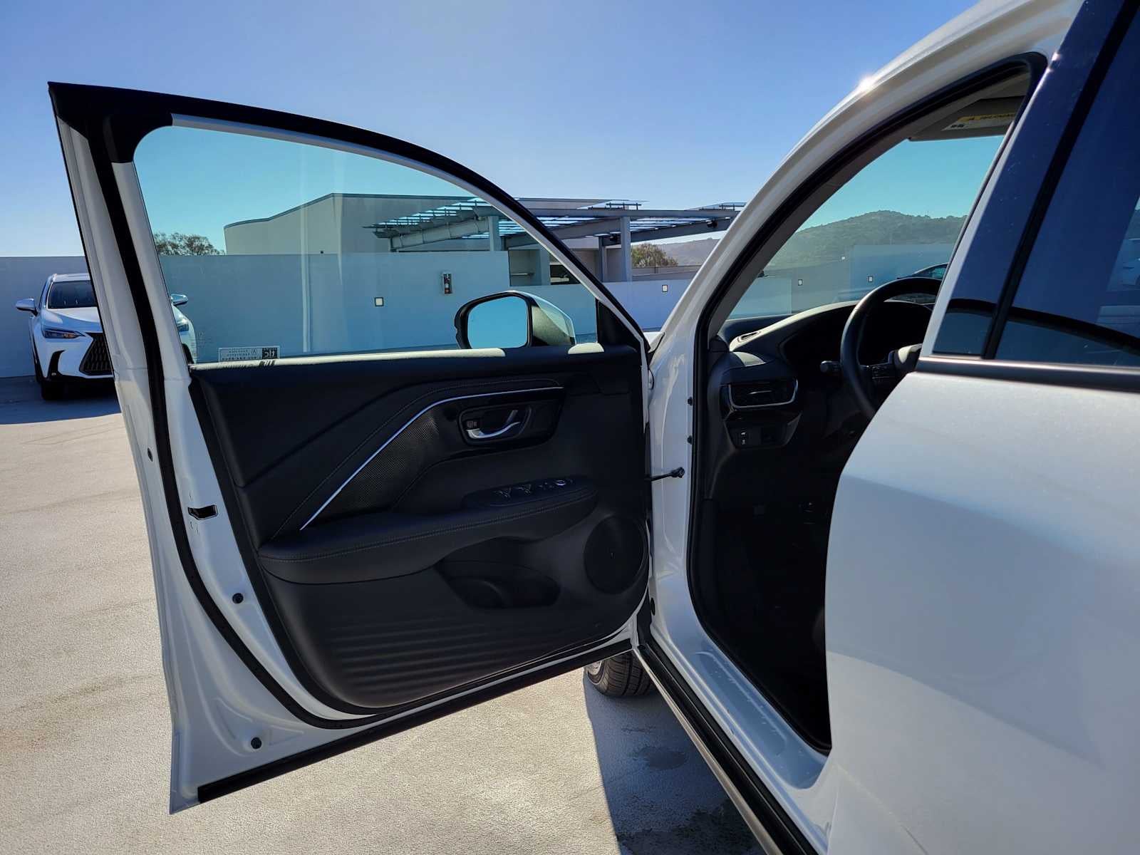 2025 Acura ADX AWD