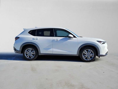 2025 Acura ADX AWD