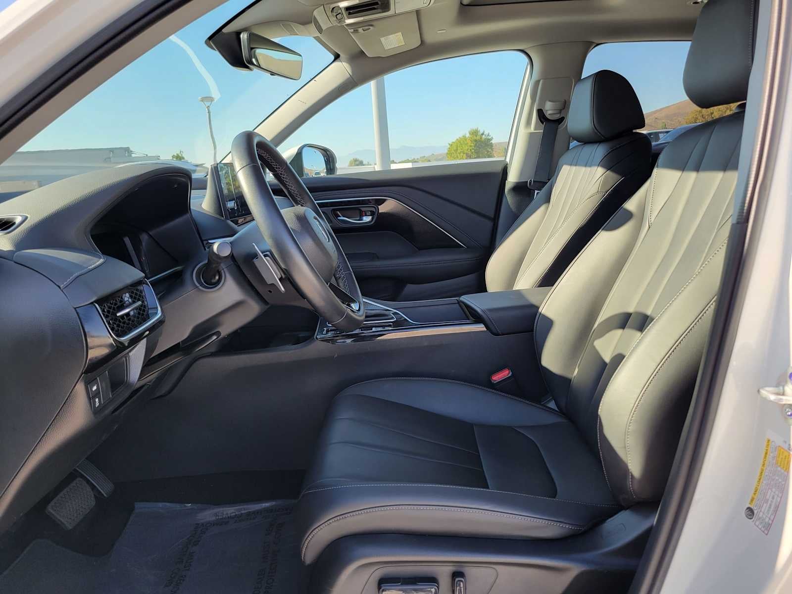 2025 Acura ADX AWD