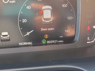 2025 Acura ADX AWD