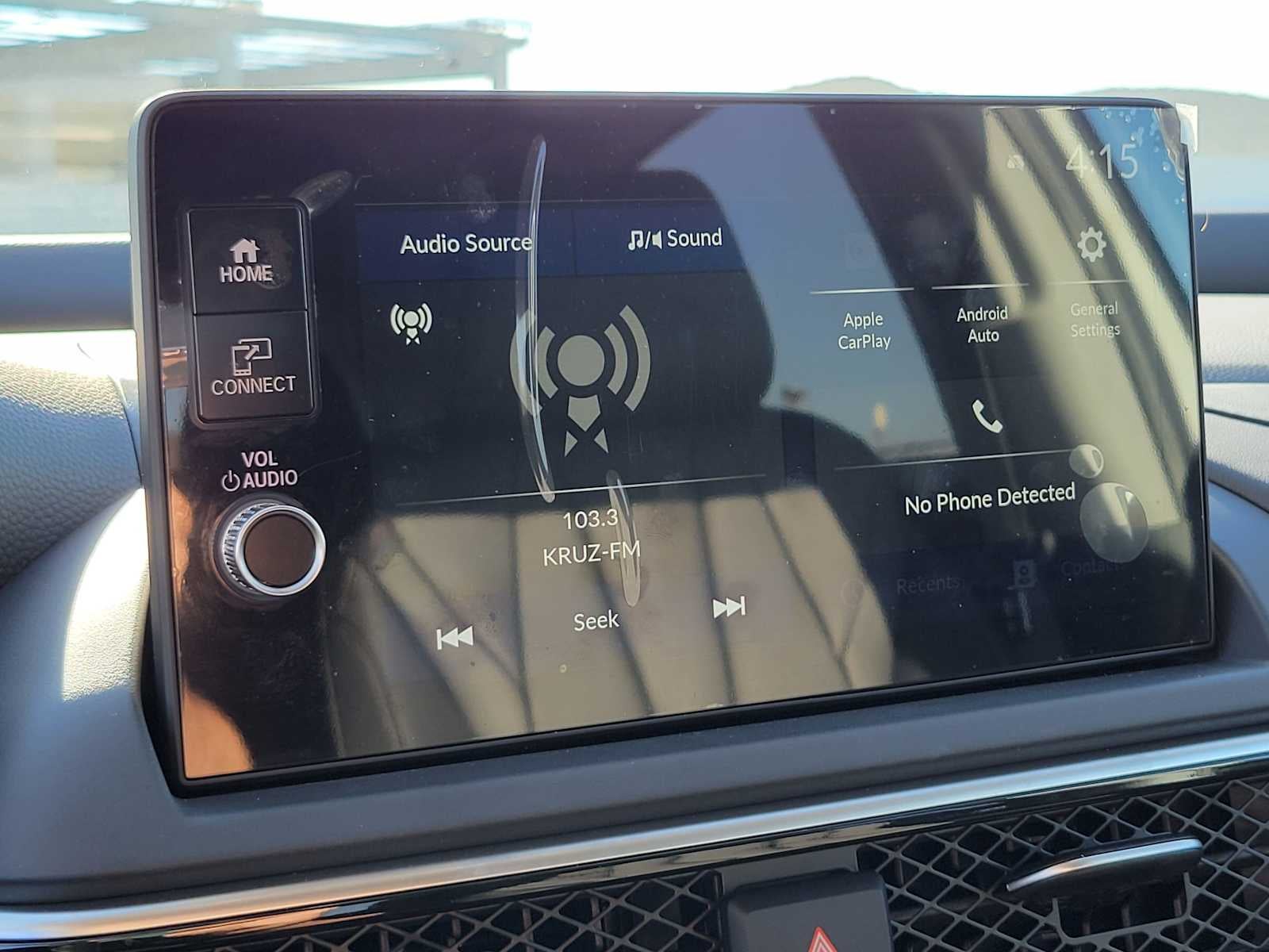 2025 Acura ADX AWD
