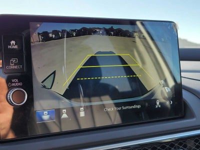 2025 Acura ADX AWD