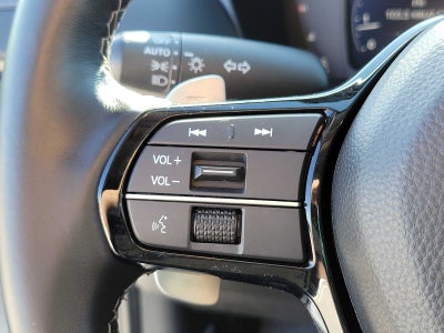 2025 Acura ADX AWD