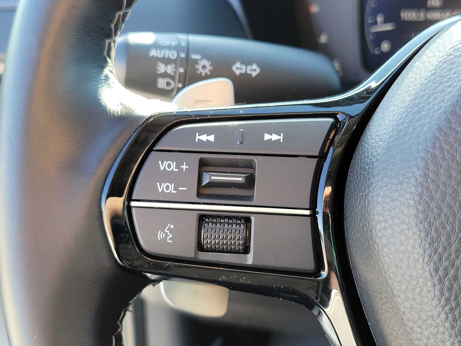 2025 Acura ADX AWD
