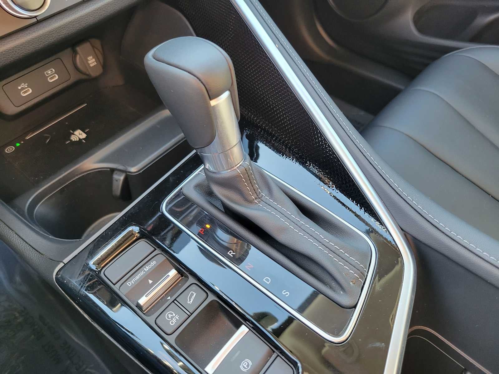 2025 Acura ADX AWD