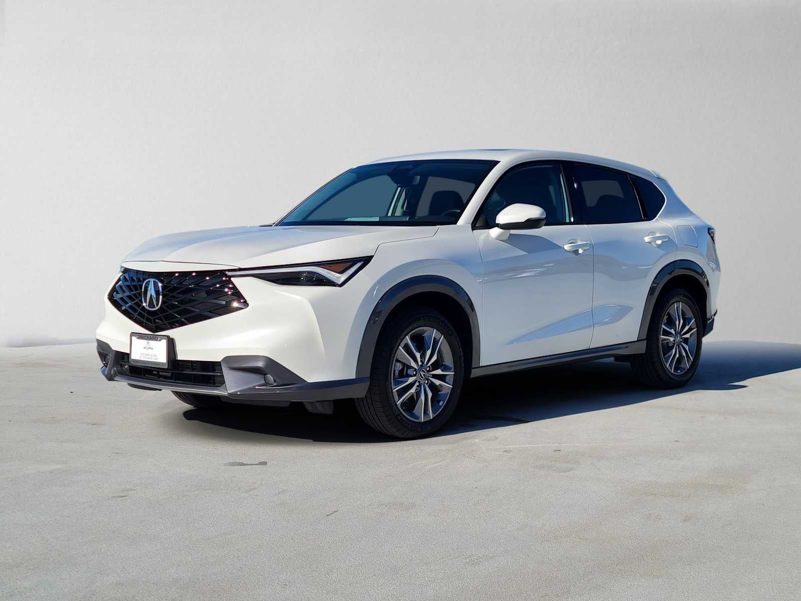 2025 Acura ADX AWD