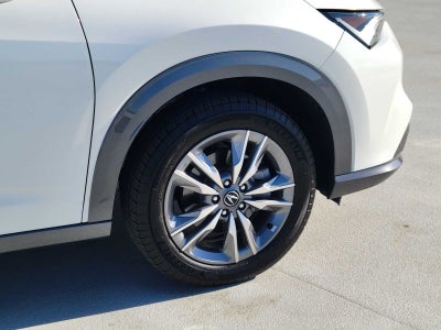 2025 Acura ADX AWD
