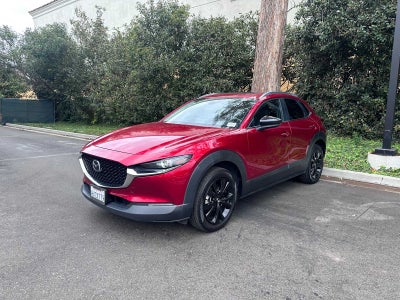 2021 Mazda Mazda CX-30 Turbo