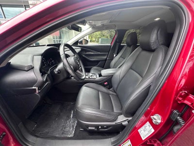 2021 Mazda Mazda CX-30 Turbo
