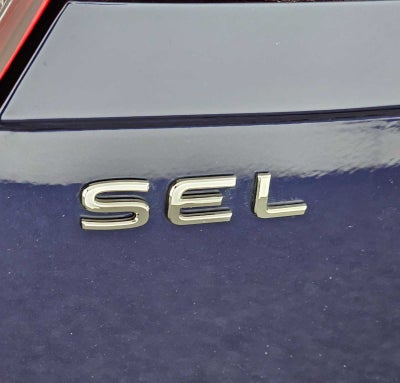 2023 Volkswagen Tiguan SEL R-Line