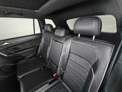 2023 Volkswagen Tiguan SEL R-Line