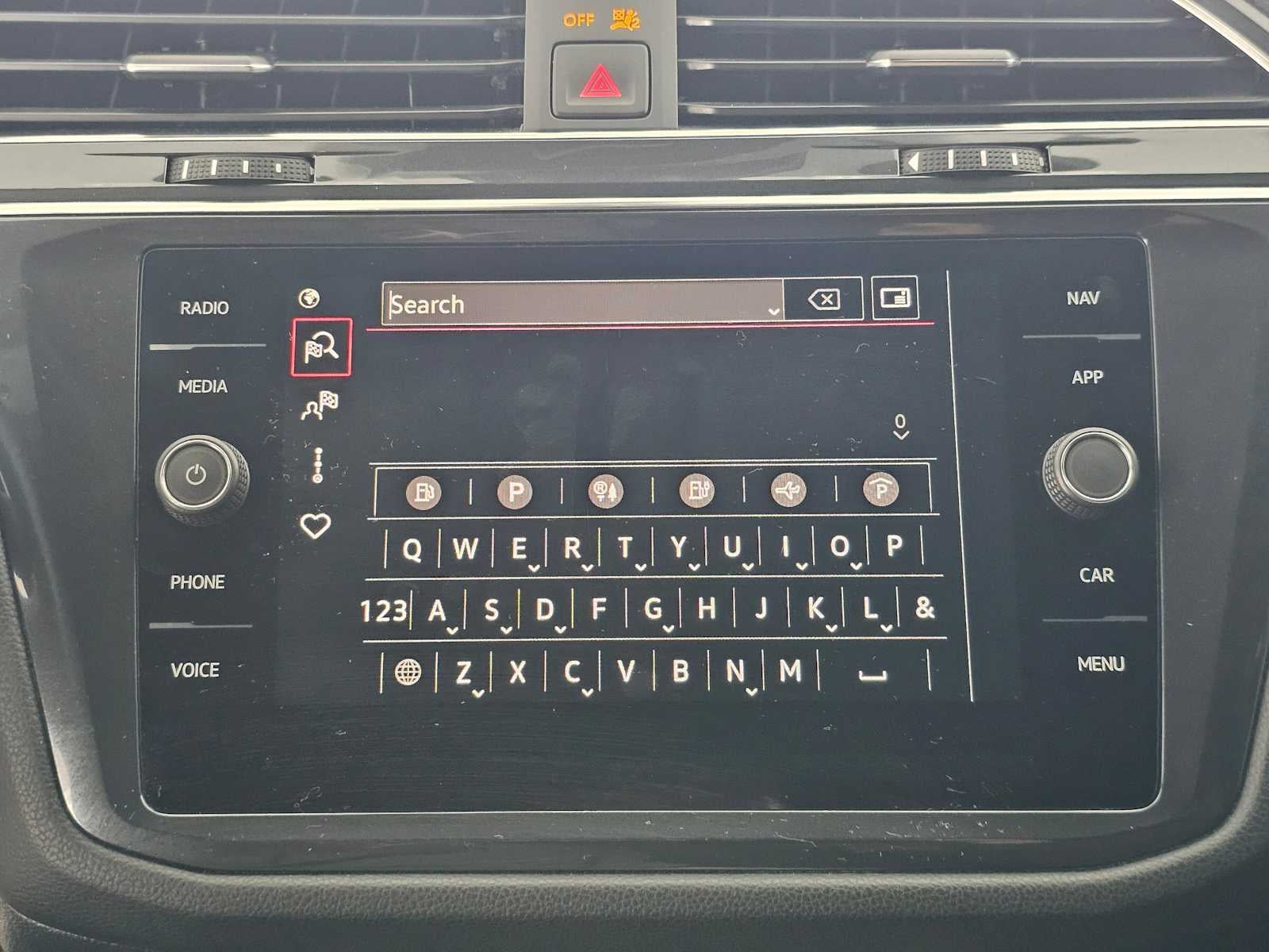 2023 Volkswagen Tiguan SEL R-Line