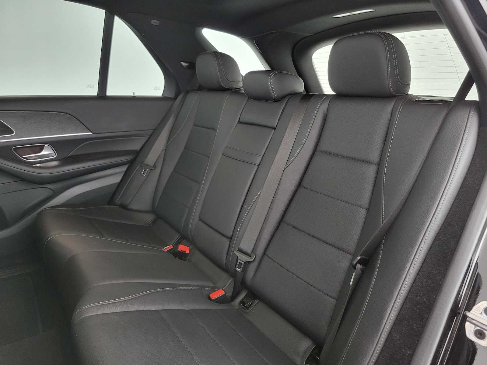 2025 Mercedes-Benz GLE 350 GLE 350