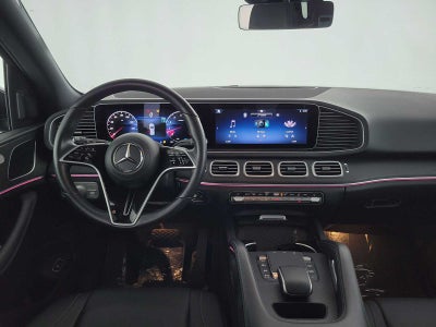 2025 Mercedes-Benz GLE 350 GLE 350