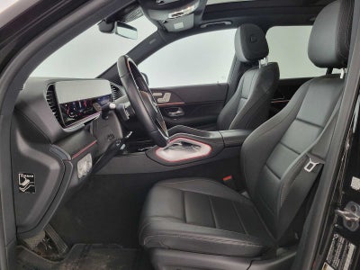2025 Mercedes-Benz GLE 350 GLE 350