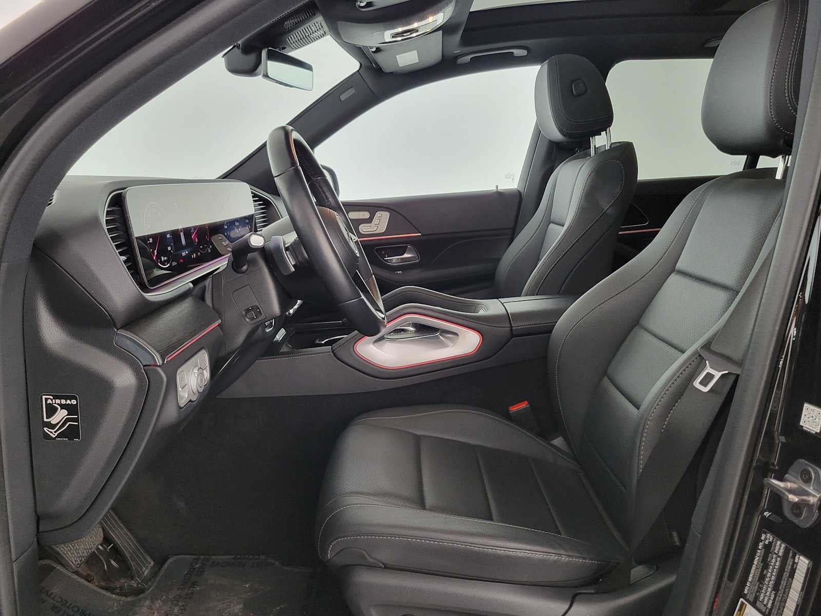 2025 Mercedes-Benz GLE 350 GLE 350