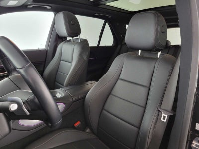 2025 Mercedes-Benz GLE 350 GLE 350