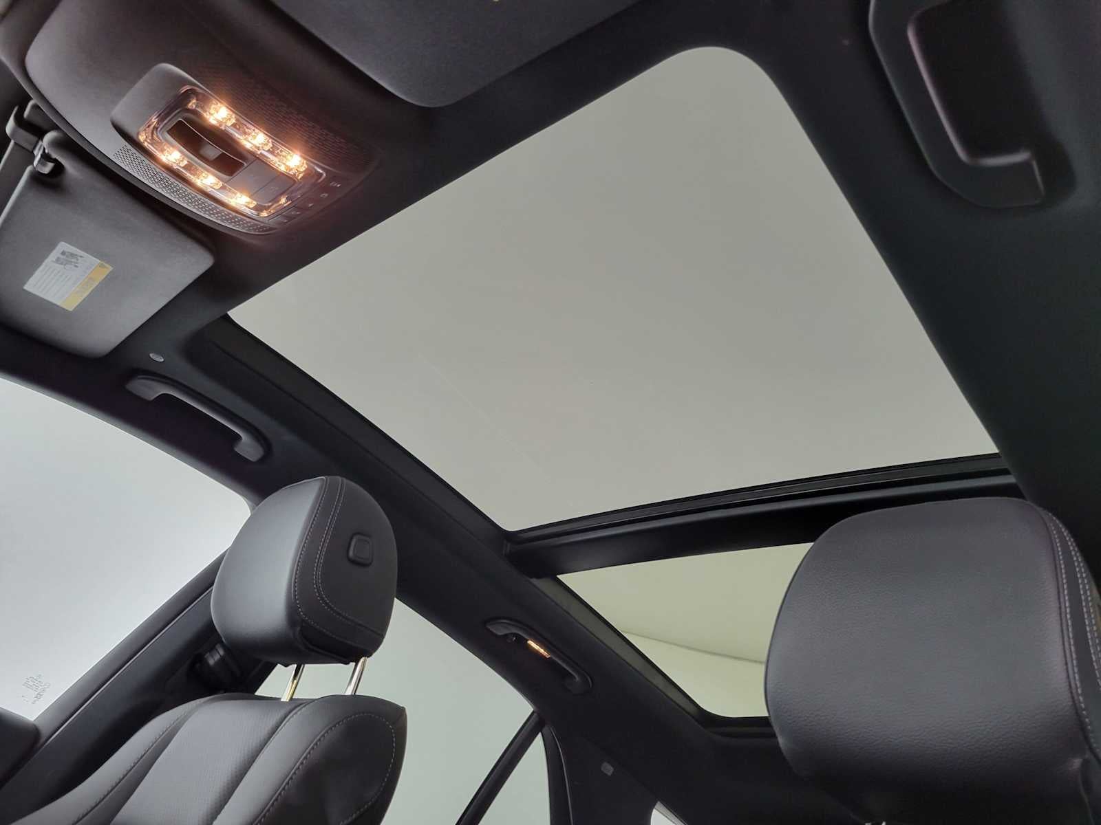 2025 Mercedes-Benz GLE 350 GLE 350