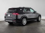 2025 Mercedes-Benz GLE 350 GLE 350