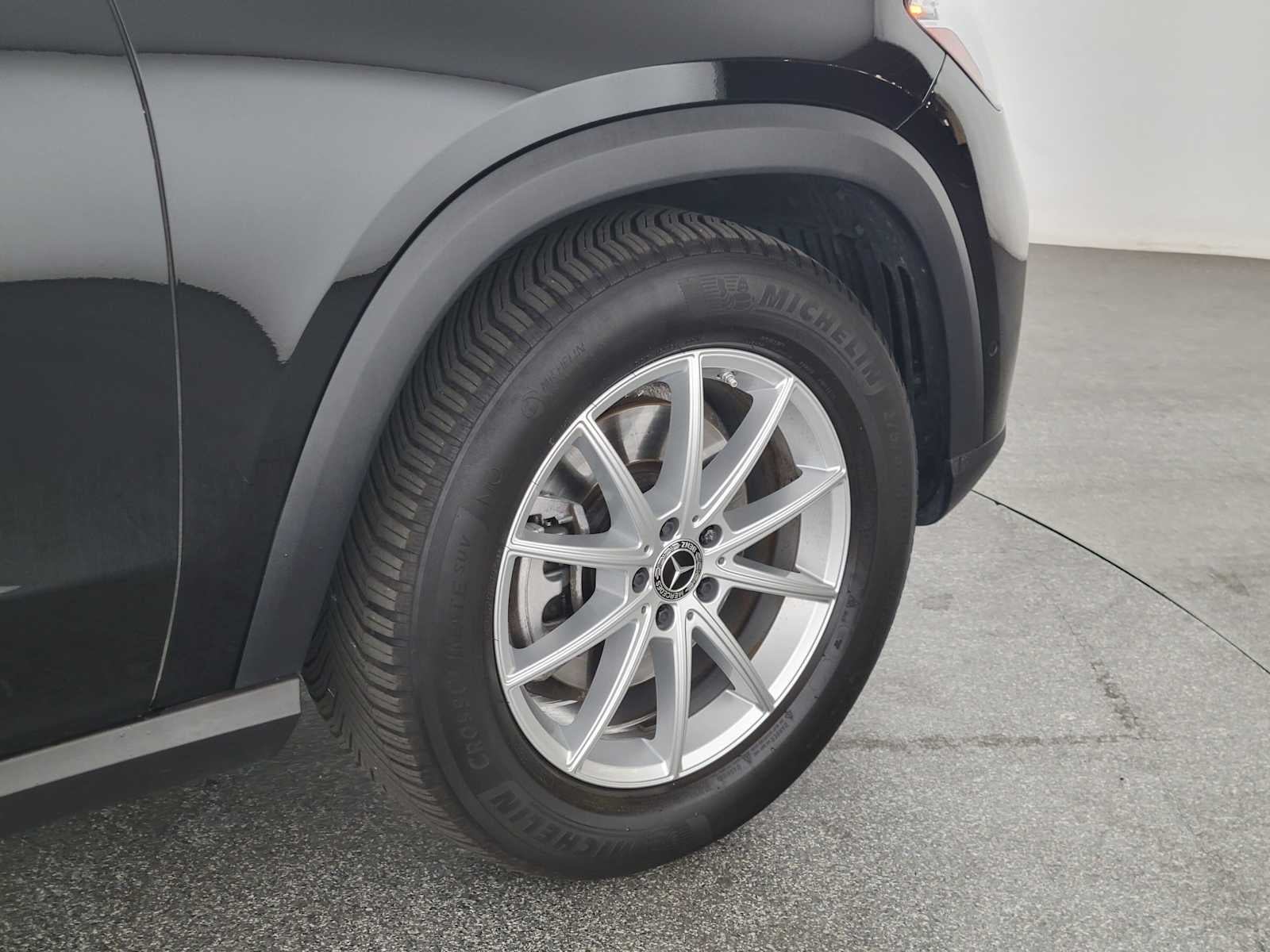 2025 Mercedes-Benz GLE 350 GLE 350