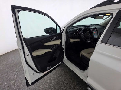 2024 Subaru Ascent Limited