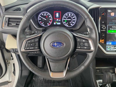 2024 Subaru Ascent Limited