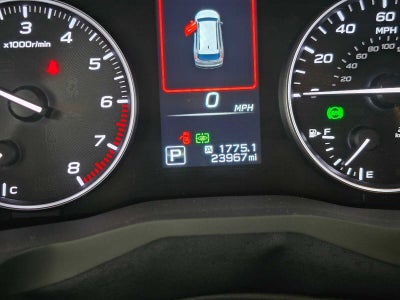 2024 Subaru Ascent Limited