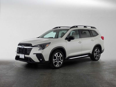 2024 Subaru Ascent Limited