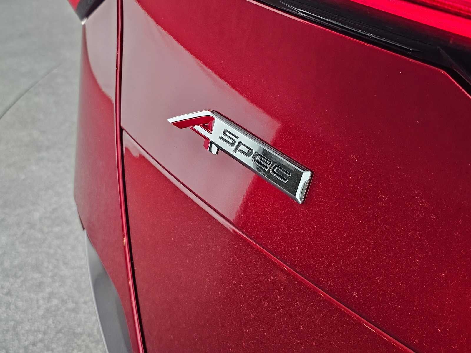 2024 Acura ZDX w/A-Spec Package