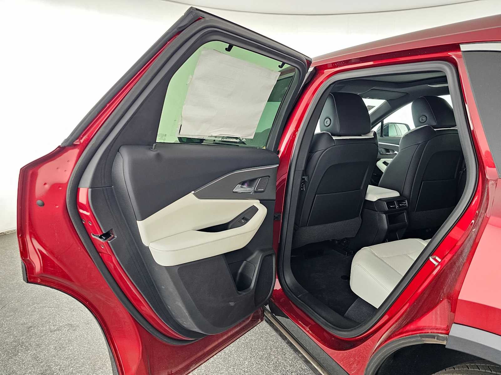 2024 Acura ZDX w/A-Spec Package