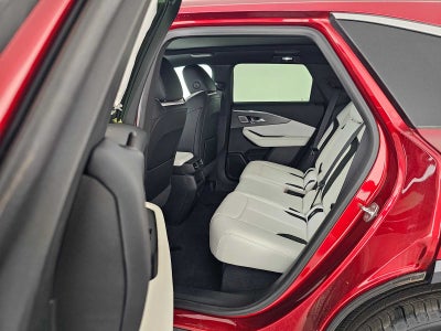 2024 Acura ZDX w/A-Spec Package