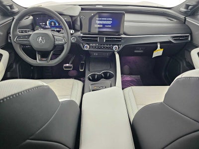 2024 Acura ZDX w/A-Spec Package