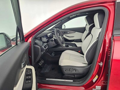 2024 Acura ZDX w/A-Spec Package