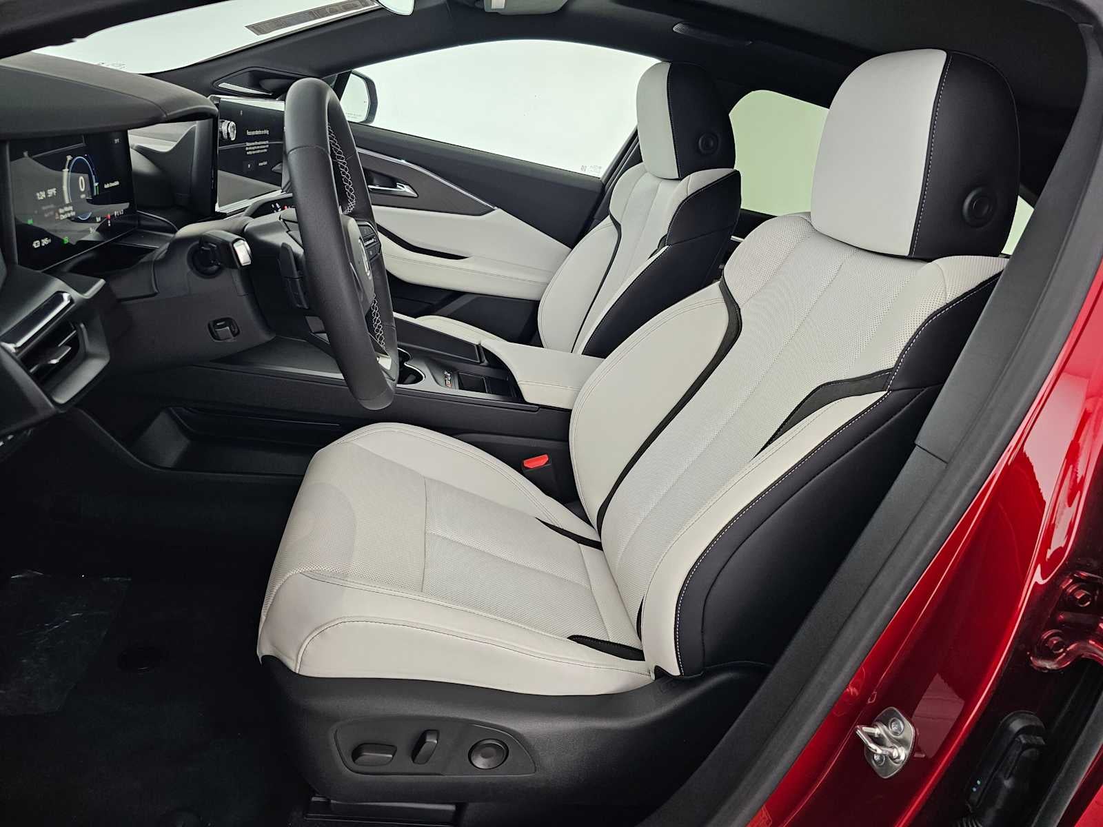 2024 Acura ZDX w/A-Spec Package