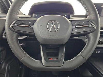 2024 Acura ZDX w/A-Spec Package
