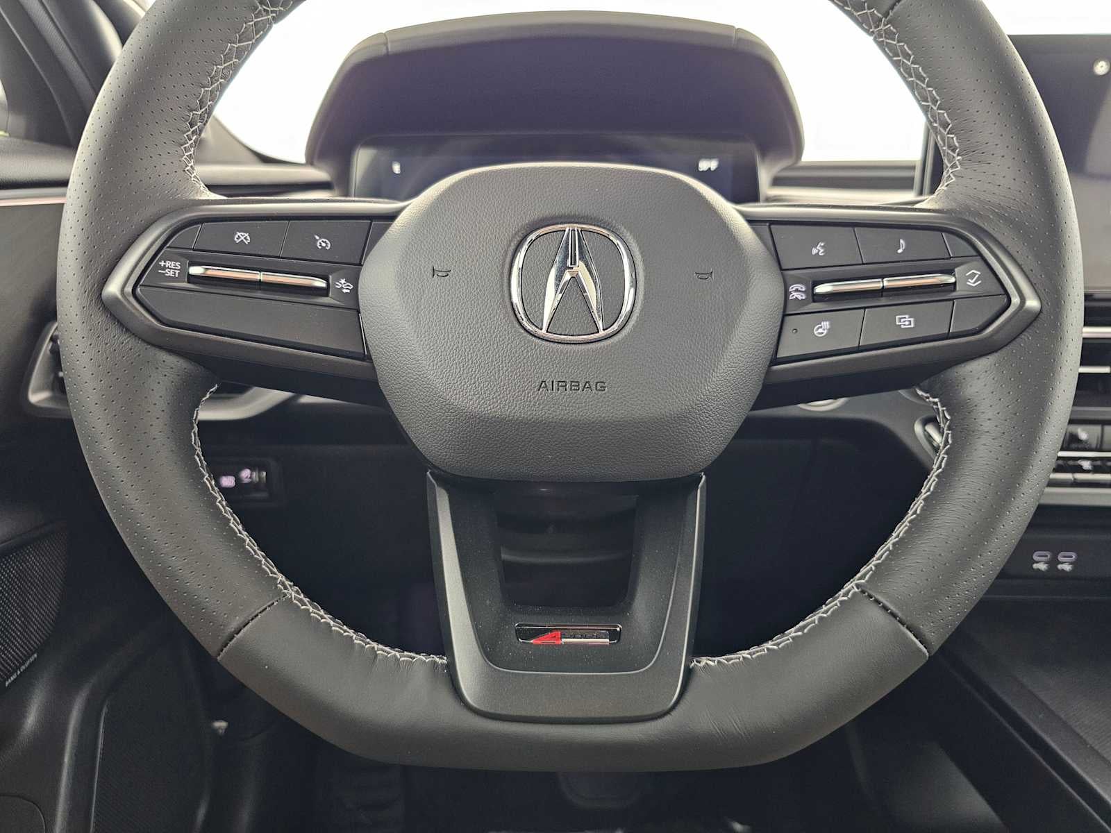 2024 Acura ZDX w/A-Spec Package