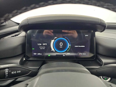 2024 Acura ZDX w/A-Spec Package