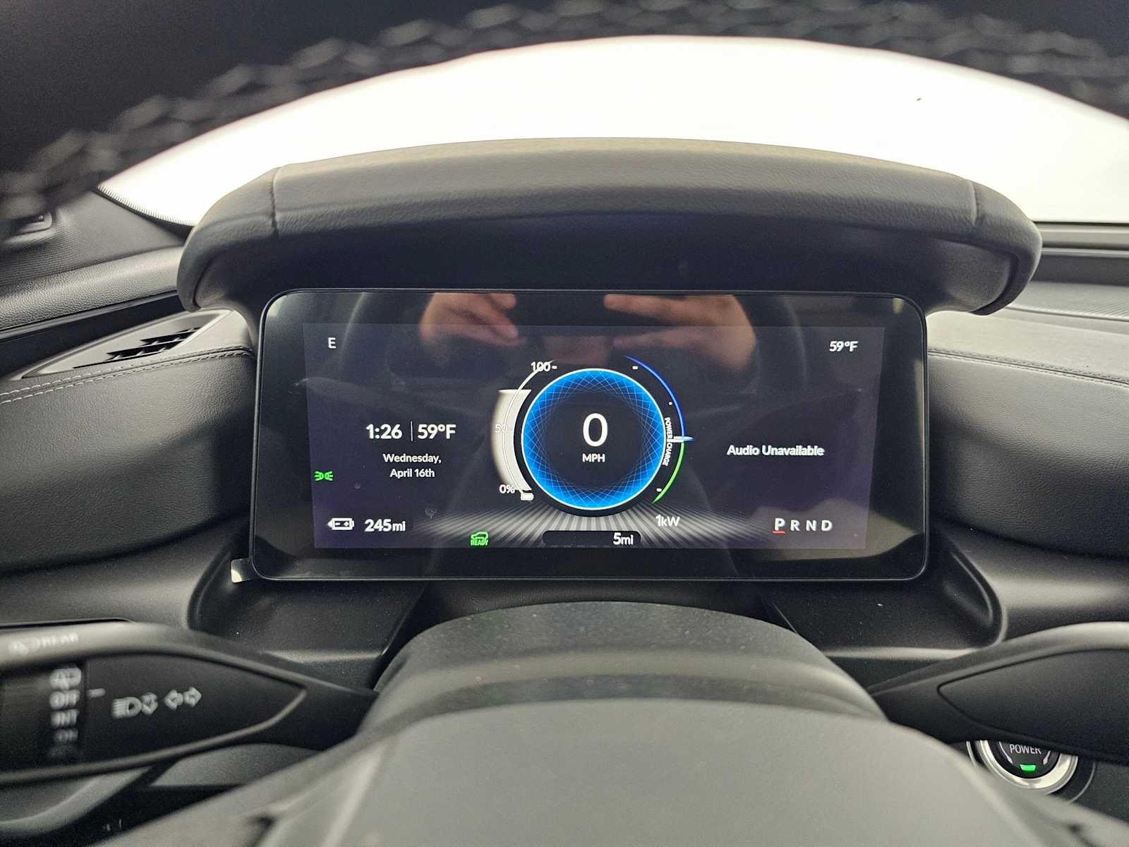 2024 Acura ZDX w/A-Spec Package