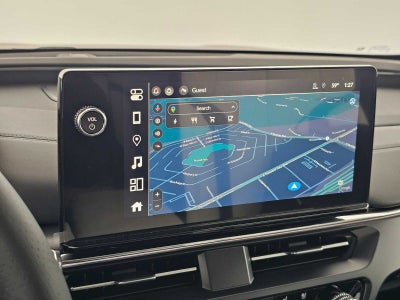 2024 Acura ZDX w/A-Spec Package