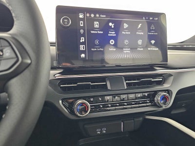 2024 Acura ZDX w/A-Spec Package