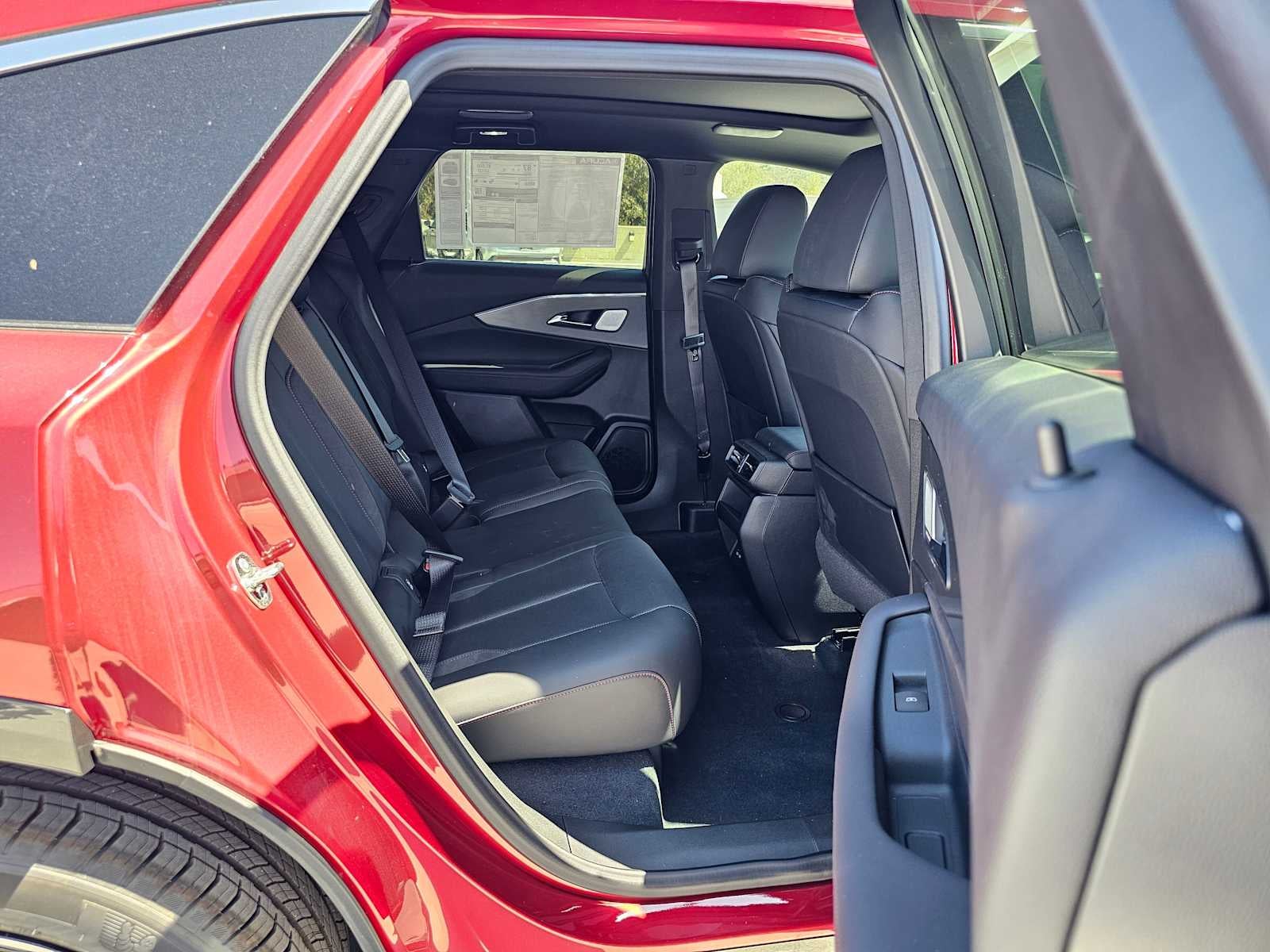 2024 Acura ZDX w/A-Spec Package