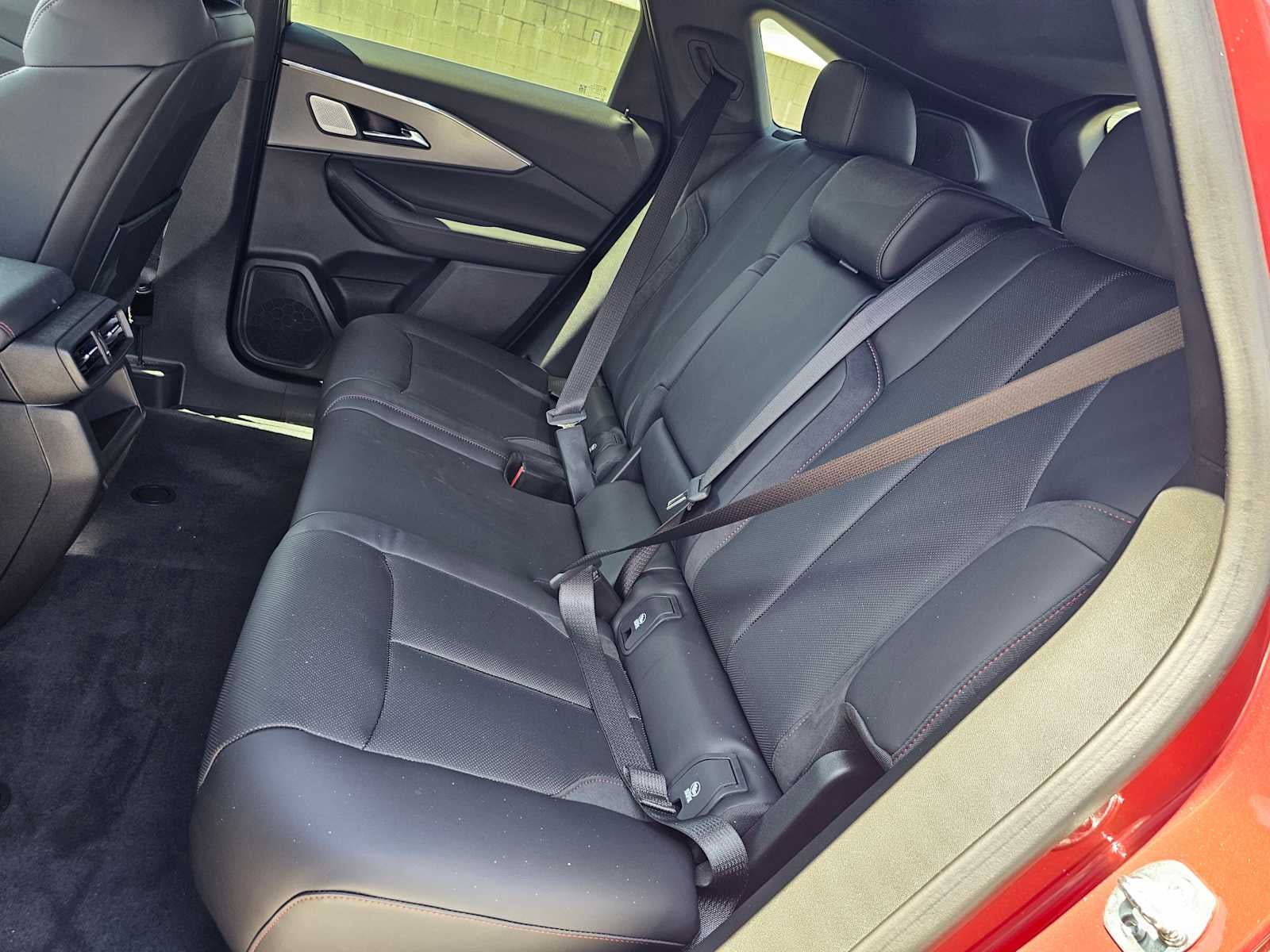 2024 Acura ZDX w/A-Spec Package