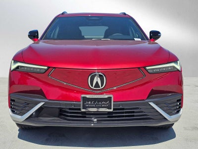 2024 Acura ZDX w/A-Spec Package