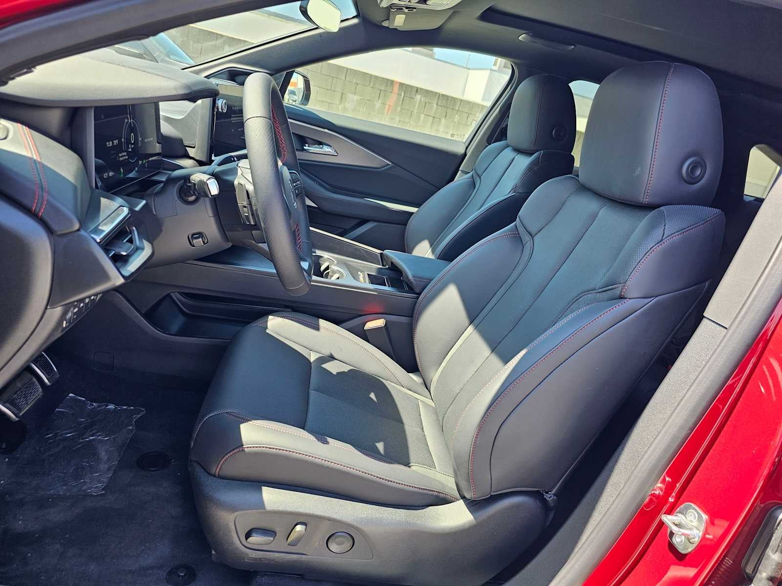 2024 Acura ZDX w/A-Spec Package