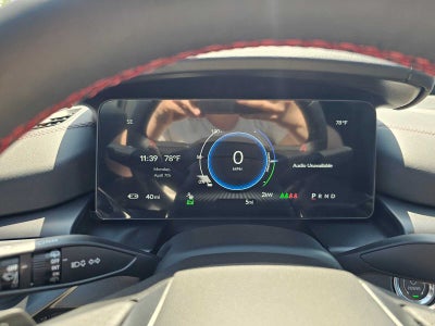 2024 Acura ZDX w/A-Spec Package