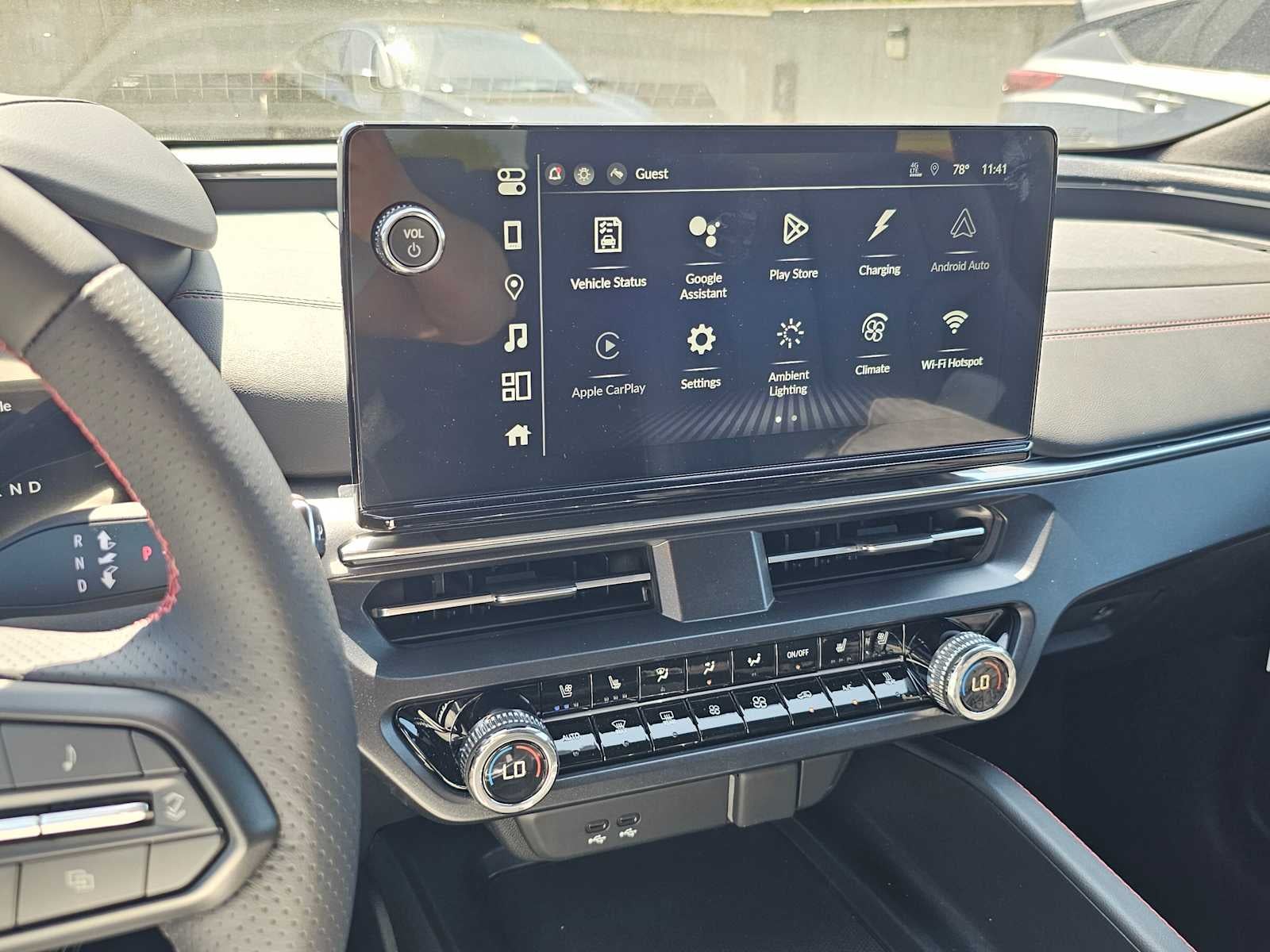 2024 Acura ZDX w/A-Spec Package